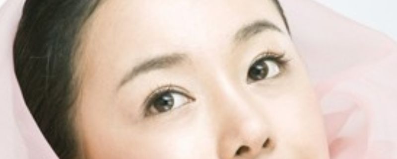 眉宇間有豎紋如何去除 眉宇間有豎紋如何去除