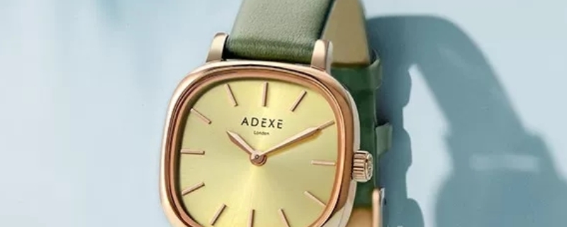 adexe手表中文名叫什么 adexe手表中文名叫什么