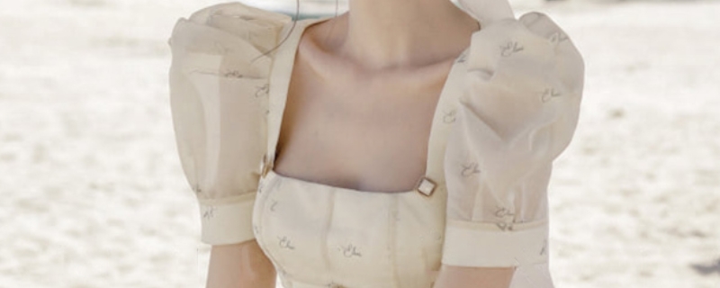 歐根紗衣服扎人怎么辦 歐根紗衣服扎人怎么辦