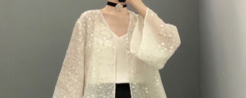 歐根紗衣服扎人怎么辦 歐根紗衣服扎人怎么辦