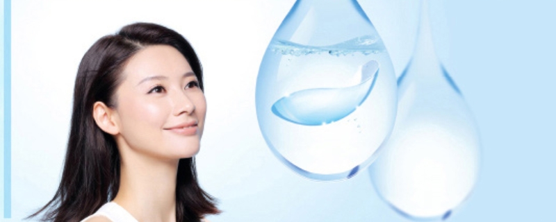 美瞳護理液沒了可以用什么代替 美瞳護理液沒了可以用什么代替