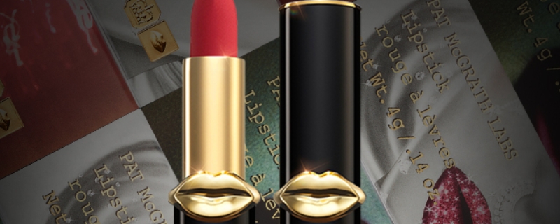 pat mcgrath labs是什么牌子 pat mcgrath labs是什么牌子