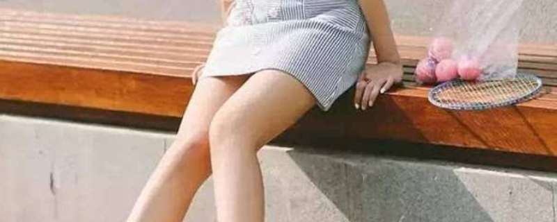 夏天穿裙子可以穿絲襪嗎 夏天穿裙子可以穿絲襪嗎