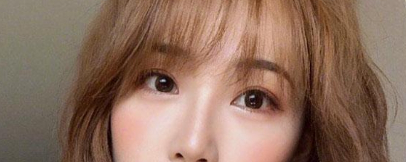 亞麻色能蓋住白頭發(fā)嗎 亞麻色能蓋住白頭發(fā)嗎