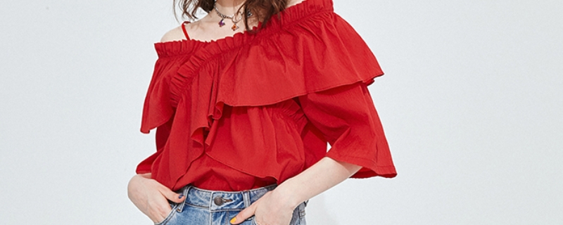 夏天穿紅色衣服吸熱嗎 夏天穿紅色衣服吸熱嗎