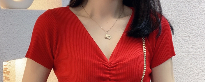 夏天穿紅色衣服吸熱嗎 夏天穿紅色衣服吸熱嗎