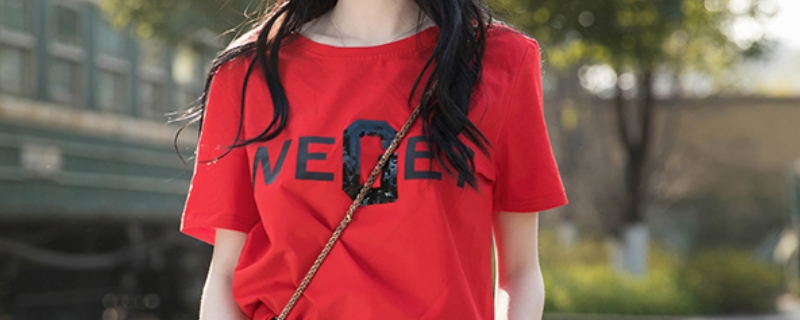 夏天穿紅色衣服吸熱嗎 夏天穿紅色衣服吸熱嗎