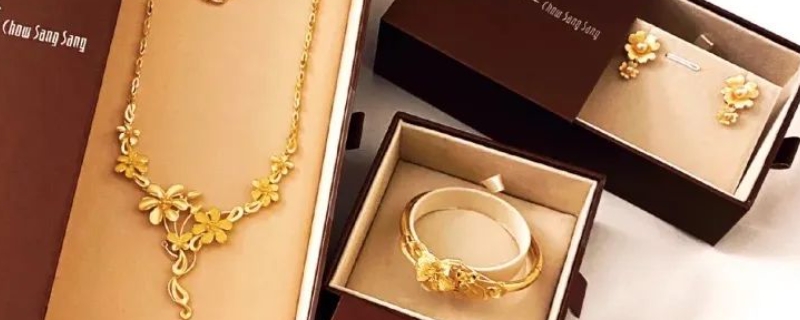 結(jié)婚首飾買(mǎi)幾樣 結(jié)婚首飾買(mǎi)幾樣
