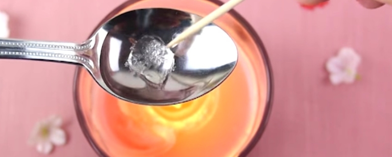 如何用花瓣的汁做成口紅 如何用花瓣的汁做成口紅