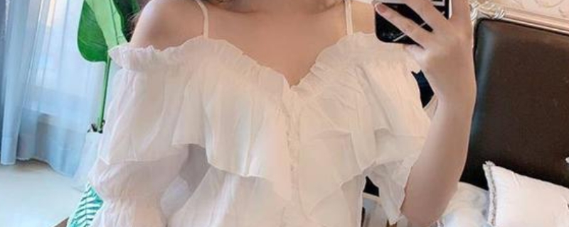 胸大怎么穿衣服才會顯胸小 胸大怎么穿衣服才會顯胸小