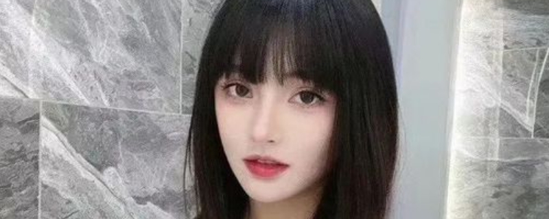 漫畫劉海怎么剪 漫畫劉海怎么剪