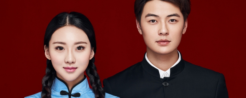 登記照片穿什么衣服 登記照片穿什么衣服
