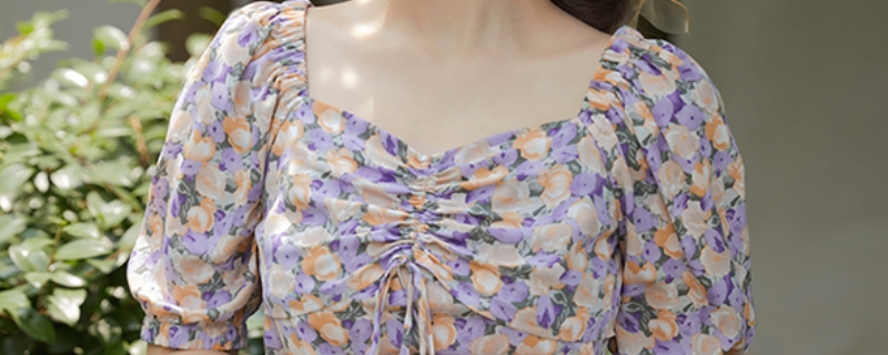 上身胖怎么穿衣服好看 上身胖怎么穿衣服好看