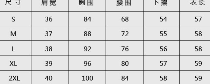 女上衣36碼是s還是m 女上衣36碼是s還是m