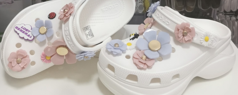 crocs鞋是什么材質(zhì) crocs鞋是什么材質(zhì)