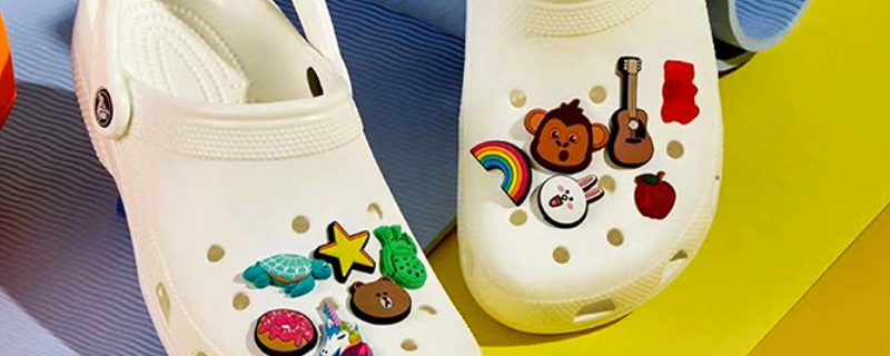 crocs鞋是什么材質(zhì) crocs鞋是什么材質(zhì)