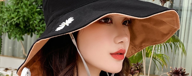 漁夫帽能遮陽嗎