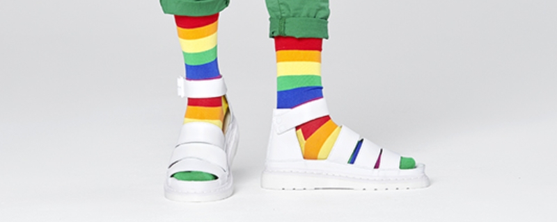 happy socks品牌介紹 happy socks品牌介紹