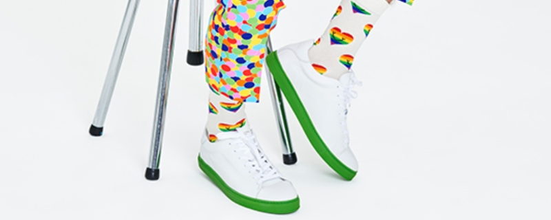 happy socks品牌介紹 happy socks品牌介紹