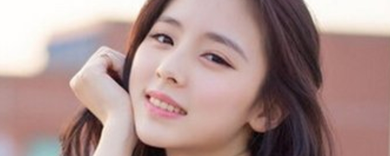 女生臉寬多少屬于小臉 女生臉寬多少屬于小臉
