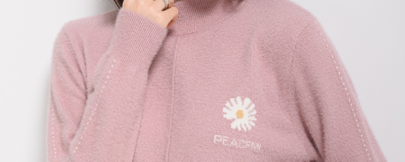 水貂毛衣服怎么洗 水貂毛衣服怎么洗