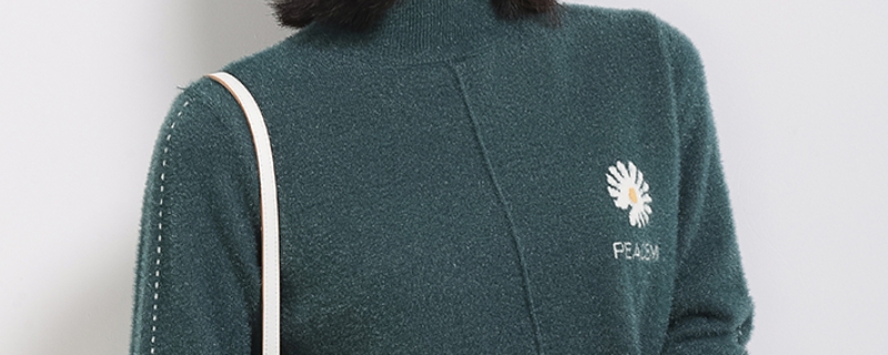 水貂毛衣服怎么洗 水貂毛衣服怎么洗