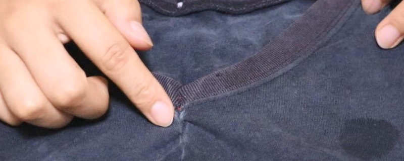 衣服氧化變色怎么還原 衣服氧化變色怎么還原