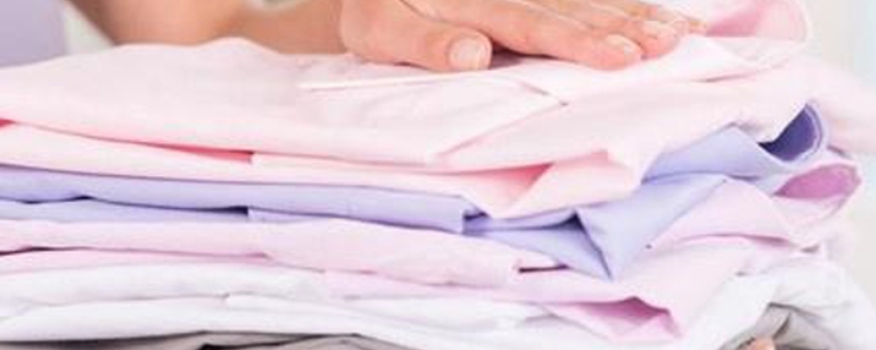 衣服氧化變色怎么還原 衣服氧化變色怎么還原