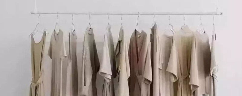 衣服氧化變色怎么還原 衣服氧化變色怎么還原
