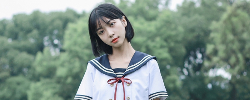 日本校服jk什么意思 日本校服jk什么意思