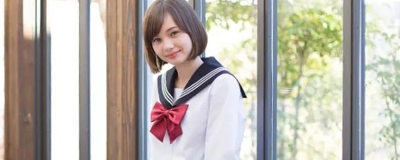 日本校服jk什么意思 日本校服jk什么意思