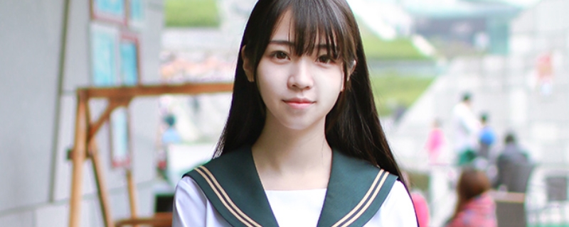 日本校服jk什么意思 日本校服jk什么意思