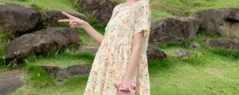 裙子大了一個(gè)碼怎么改小 裙子大了一個(gè)碼怎么改小