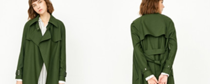 黃皮可以穿綠色的衣服嗎