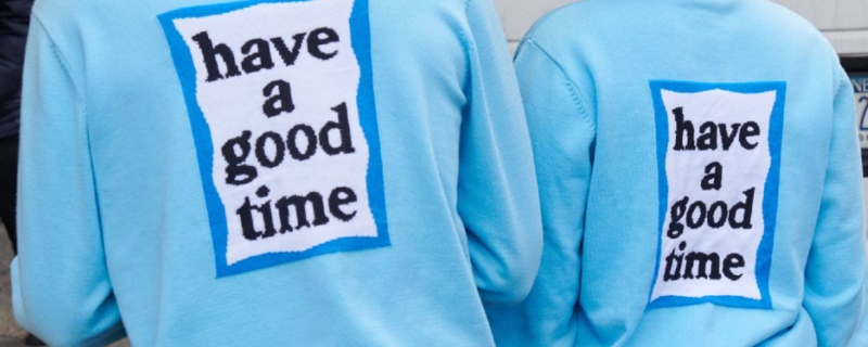 have a good time牌子 have a good time牌子