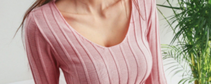 衣服胸口太低怎么處理 衣服胸口太低怎么處理