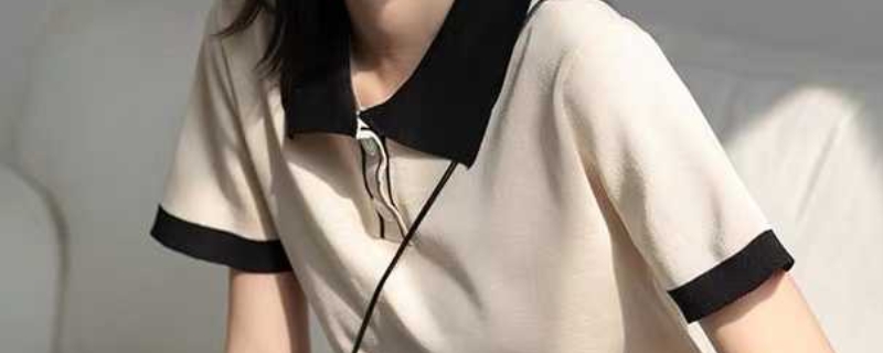 polo衫要不要扎進(jìn)褲子 polo衫要不要扎進(jìn)褲子