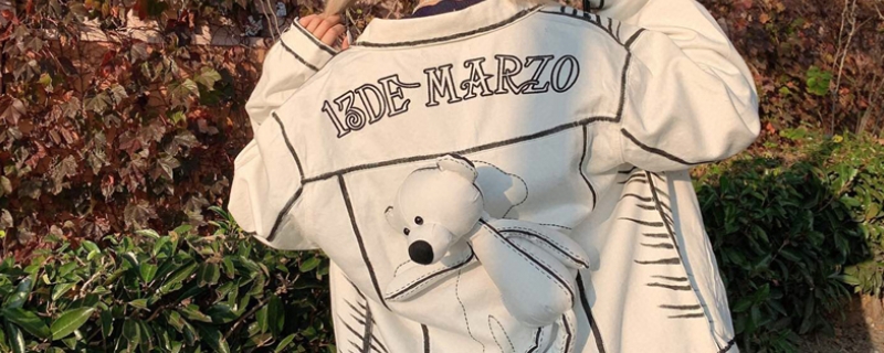 13de marzo品牌介紹 13de marzo品牌介紹