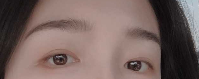 眉毛漂黃了還能變黑嗎 眉毛漂黃了還能變黑嗎