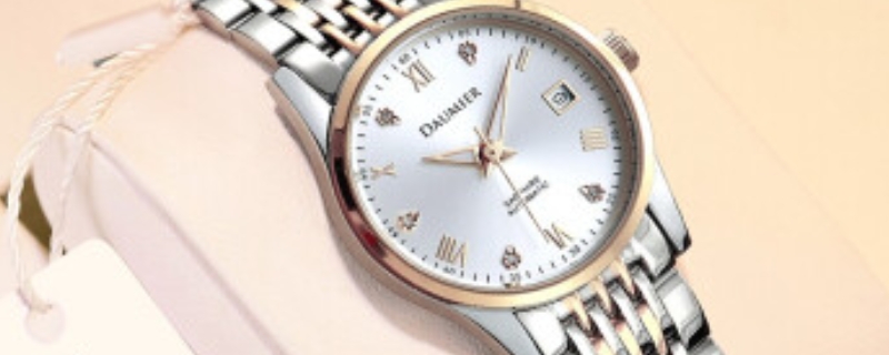 daumier手表什么牌子 daumier手表什么牌子
