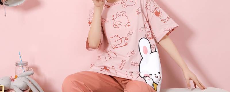 為什么要穿家居服 為什么要穿家居服