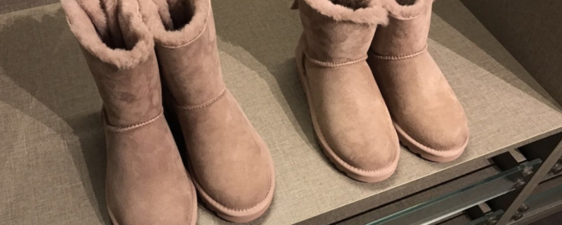 ugg什么意思 ugg什么意思
