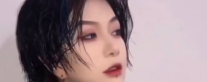 狼尾適合什么臉型的人 狼尾適合什么臉型的人
