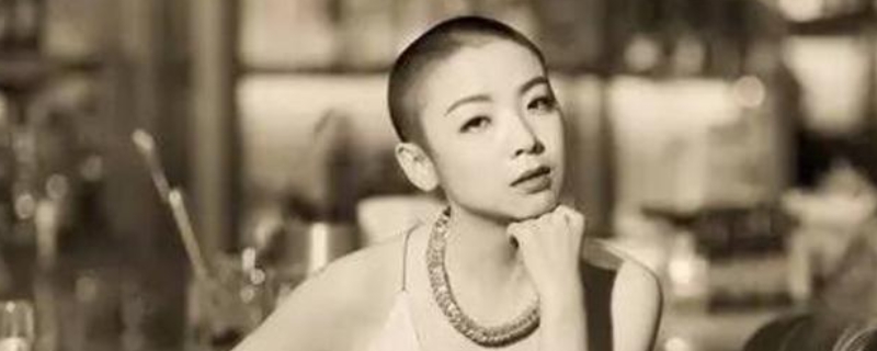 女生剃光頭有助于生發(fā)嗎 女生剃光頭有助于生發(fā)嗎