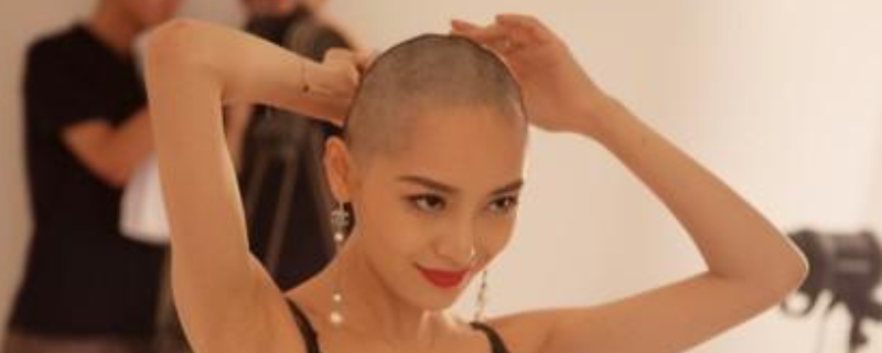 女生剃光頭有助于生發(fā)嗎 女生剃光頭有助于生發(fā)嗎