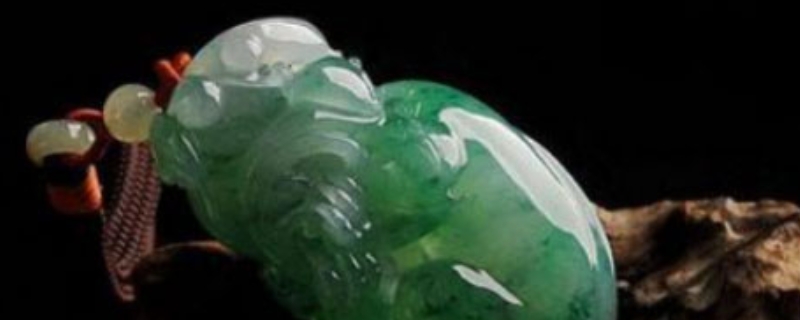 緬甸翡翠和天然翡翠有什么區(qū)別 緬甸翡翠和天然翡翠有什么區(qū)別