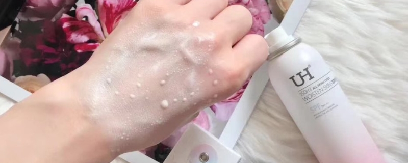 防曬噴霧過期怎么處理 防曬噴霧過期怎么處理
