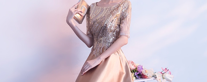 穿晚禮服要穿內(nèi)褲嗎 穿晚禮服要穿內(nèi)褲嗎