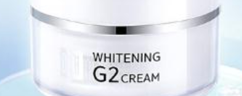 韓國g2面霜和G2精華使用方法 韓國g2面霜和G2精華使用方法