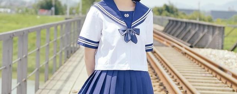 jk制服分哪幾種風格 jk制服分哪幾種風格